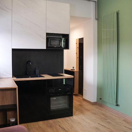 Green Sunnyside Studio - Central Location Bucharest Luaran gambar
