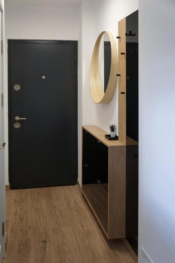Green Sunnyside Studio - Central Location Bucharest Luaran gambar