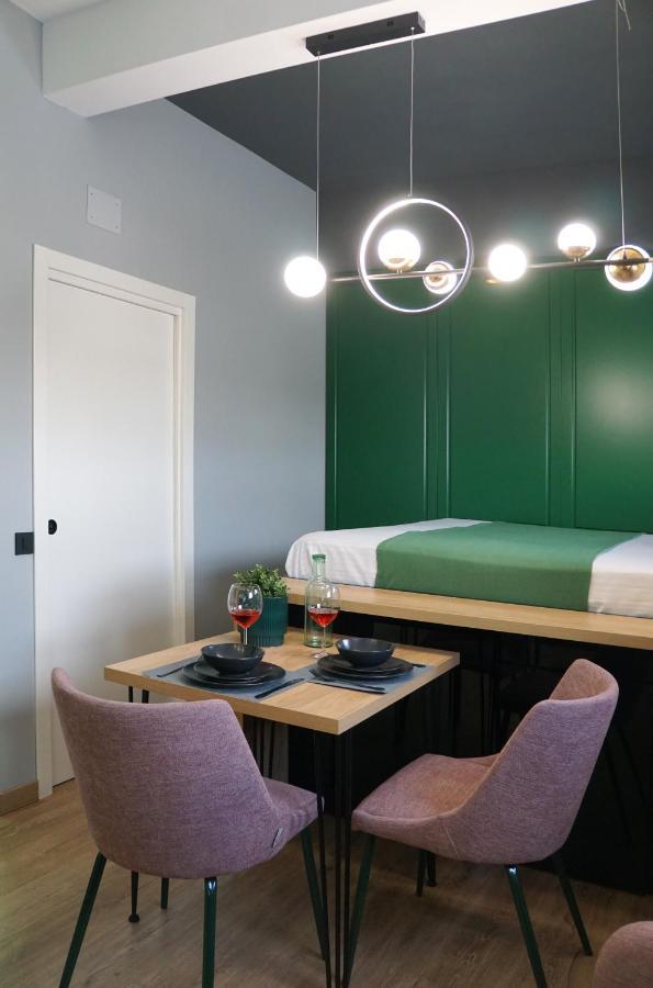 Green Sunnyside Studio - Central Location Bucharest Luaran gambar