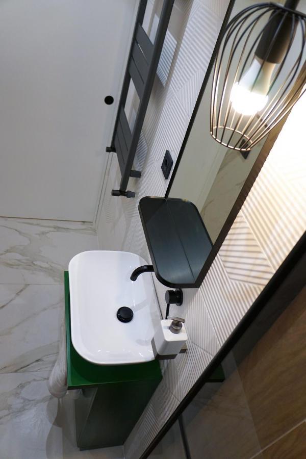Green Sunnyside Studio - Central Location Bucharest Luaran gambar